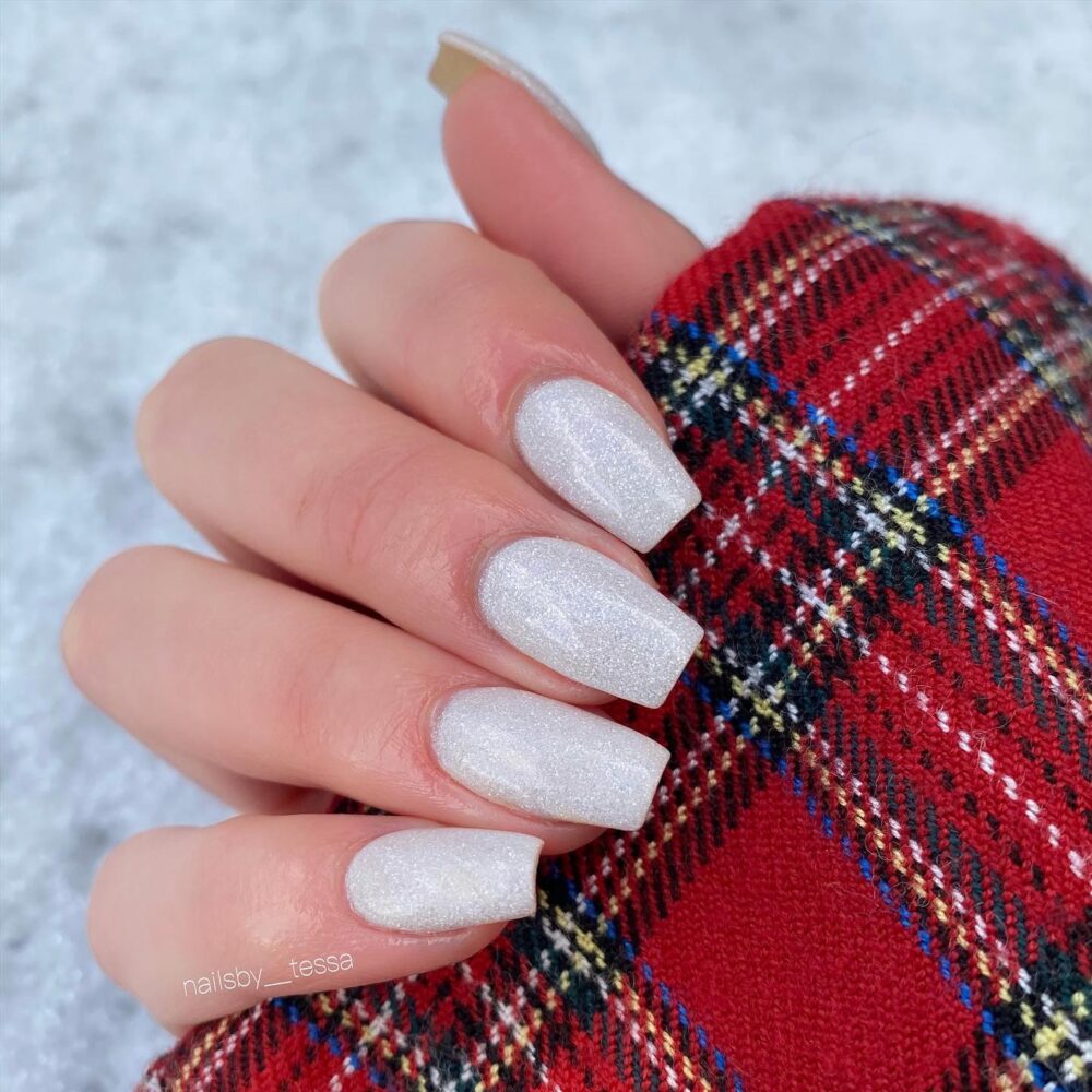 Kick Your New Year Off In Style With The Best New Years Eve Nails