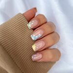 Spring Nails Designs: 38 Trendy And Instagrammable Spring Nails You ...