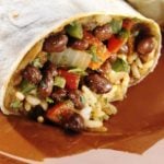 These cheap and easy meals are a real time saver. They'll even save you money. Best of all they taste great. | saving money | recipes on a budget |