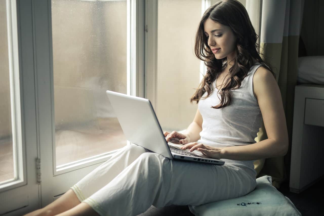 The best work from home jobs
