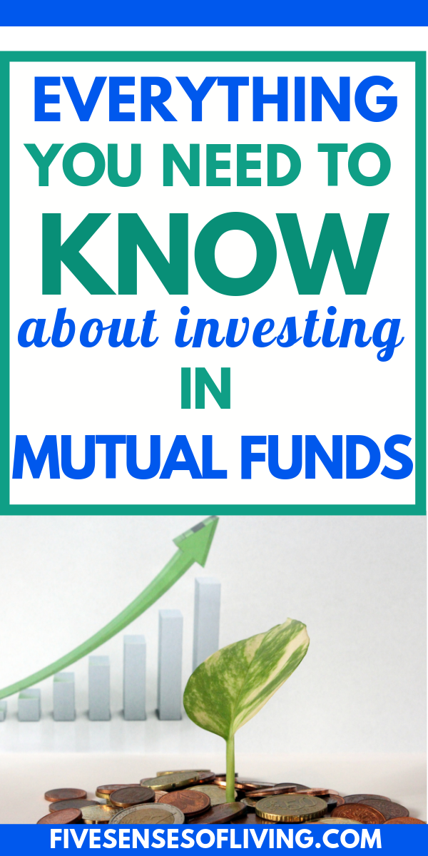 Everything you need to know about investing in mutual funds