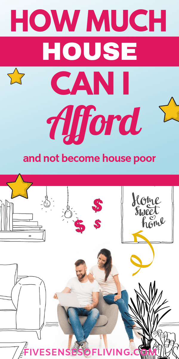 Are You are looking to buy a new home but wonder How much house can I afford? Don't let the unknown get in the way of your dream. Learn what it takes for a successful purchase