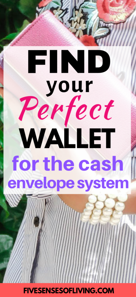 Ready to stick to your budget with the cash the cash envelope system? A cash envelope wallet is perfect if you are looking for something to organize your money. These systems are great for helping people stay on top of their budget. They are one of my best budgeting tips for beginners.  #Budgetforbeginners  #Budgetprintables #Budgettips #budgetingyourmoney #Savingmoney #Debtfree #Oneincome #budgetingfinances #envelope system #DaveRamsey #Apps  #Planner 