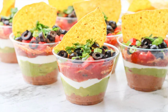 Graduation Party Food Ideas: Celebrate Your Grad with Delicious and ...