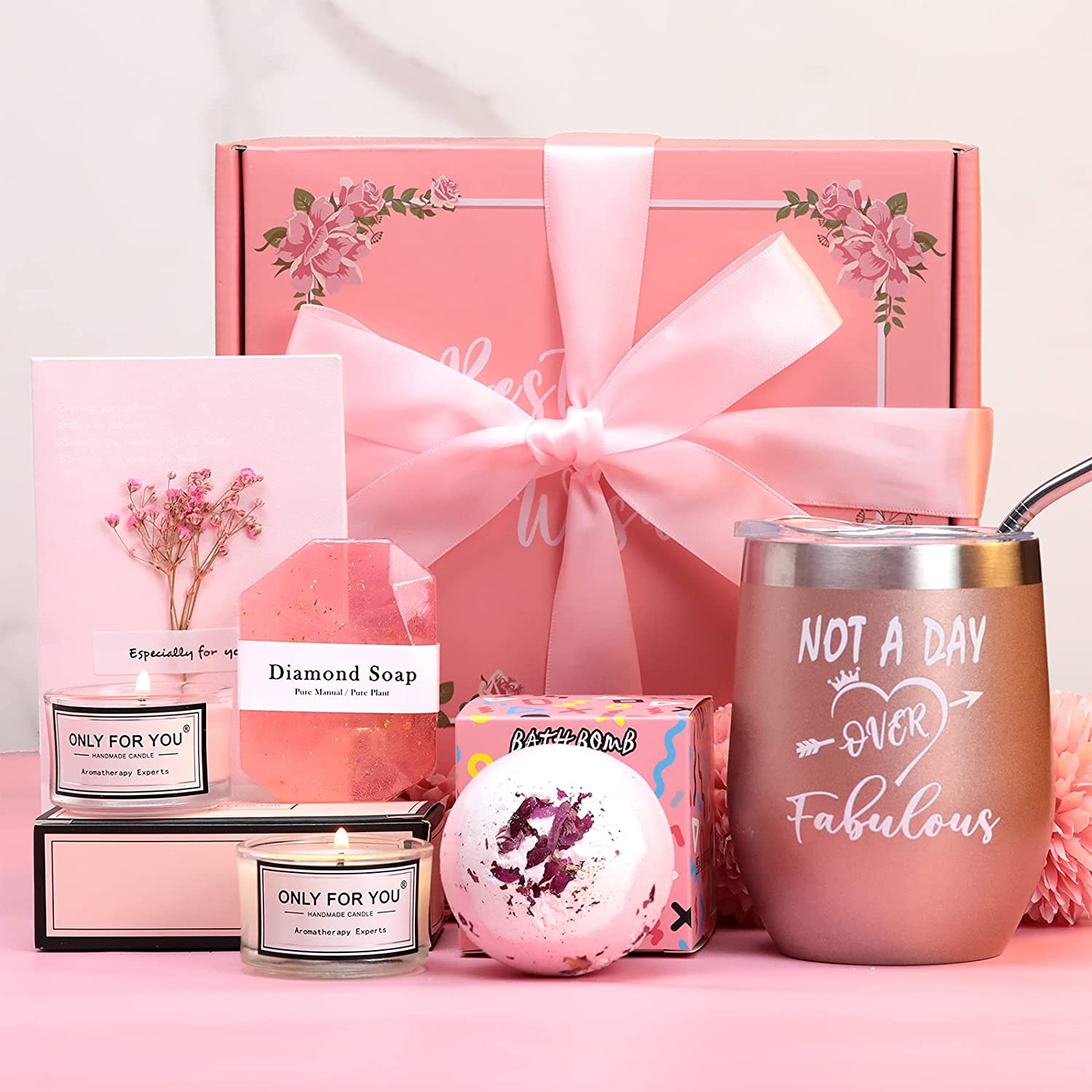 34 Heartwarming Mother's Day Gift Ideas to Show Your Love and Gratitude
