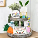 28 Fresh And Inviting Spring Decor Ideas For Your Home Or Apartment ...