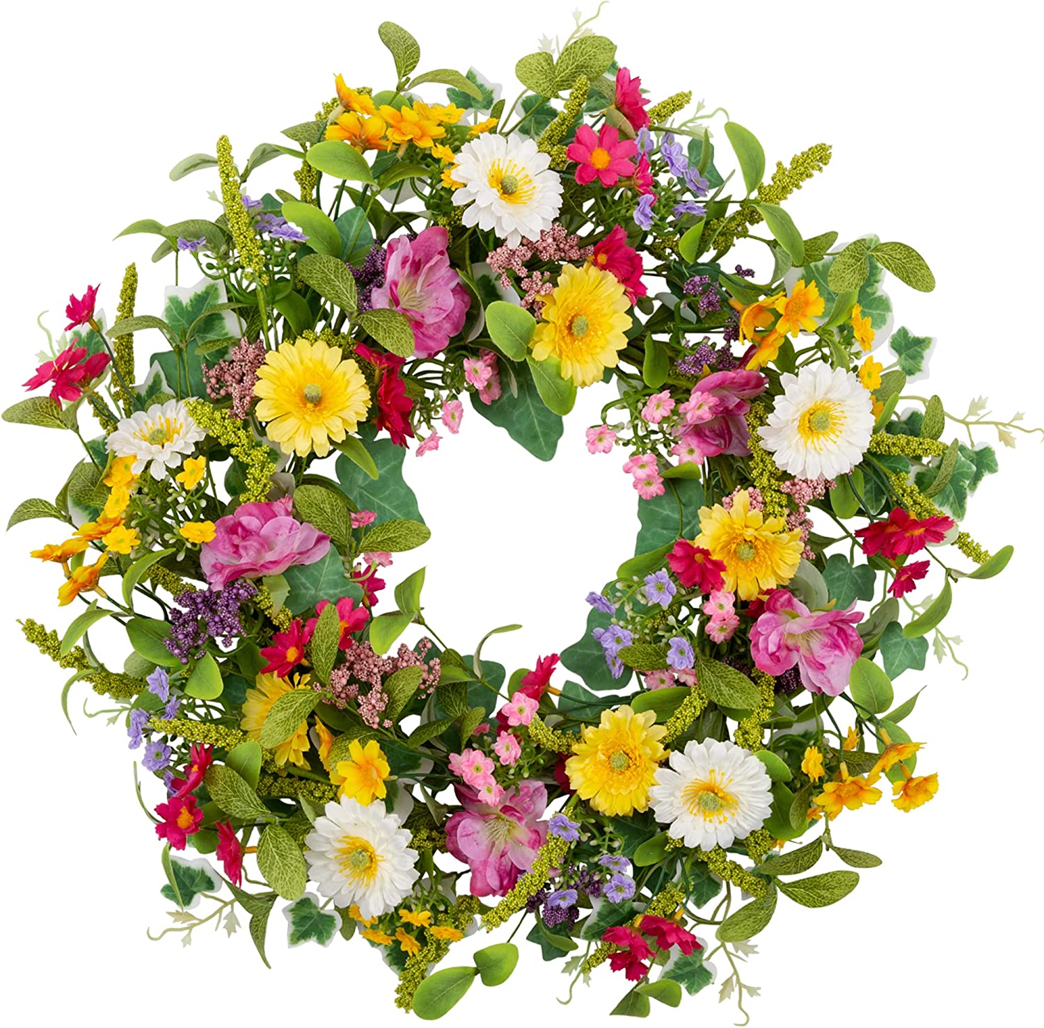 28 Fresh And Inviting Spring Decor Ideas For Your Home Or Apartment