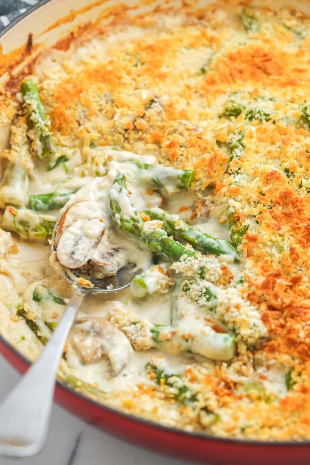 29 Christmas Casseroles Everyone Will Love