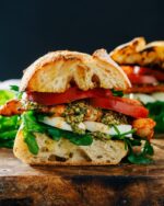 21 Must-Try Summer Sandwiches for Every Picnic and Party