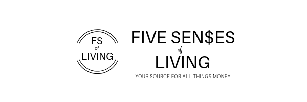 Five Senses of Living