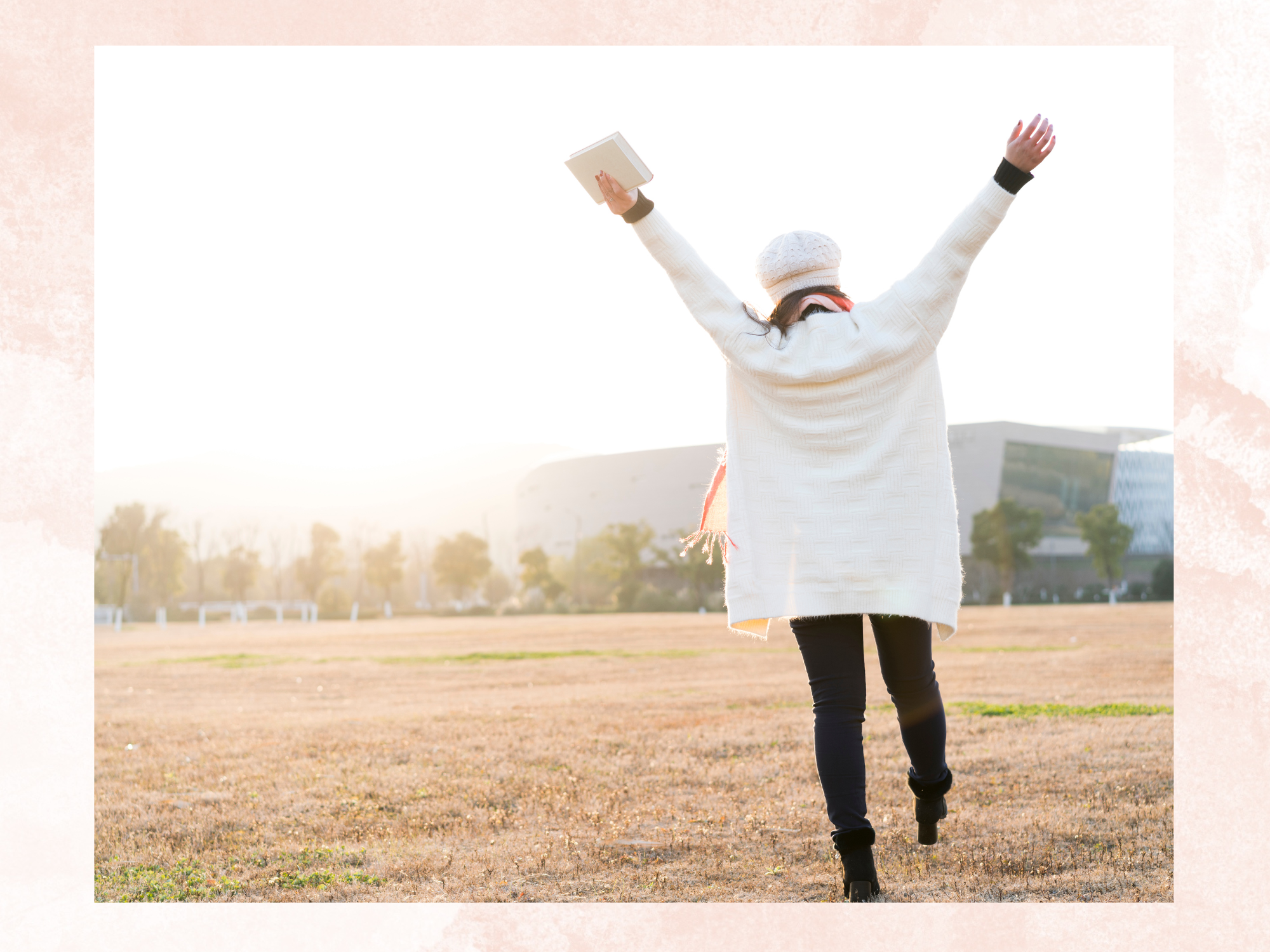 83 New Month Affirmations For A Fresh Start