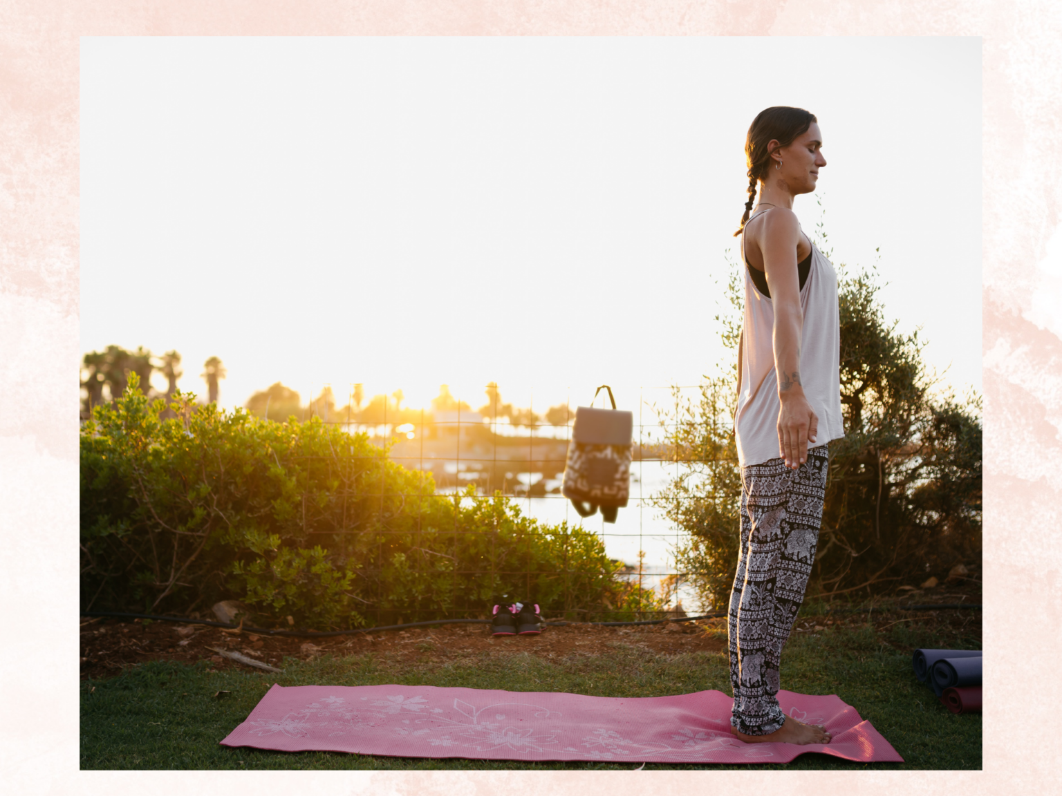 83 New Month Affirmations For A Fresh Start