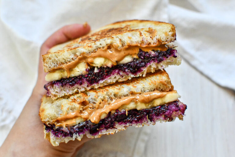 21 Must-Try Summer Sandwiches for Every Picnic and Party
