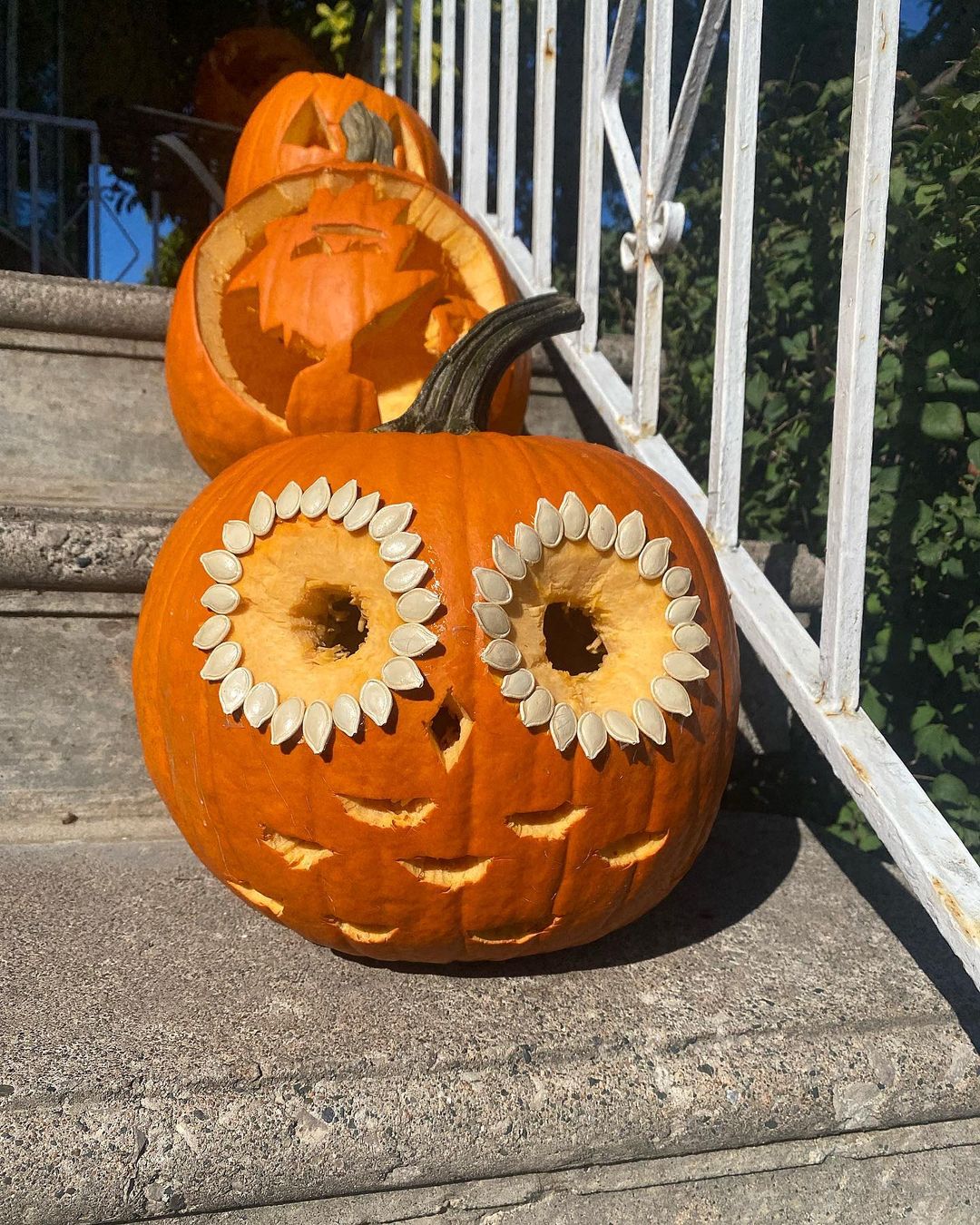 Spooktacular Pumpkin Carving Ideas You'll Love