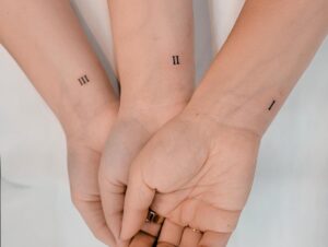 33 Meaningful Family Tattoo Ideas to Celebrate Your Unbreakable Bond