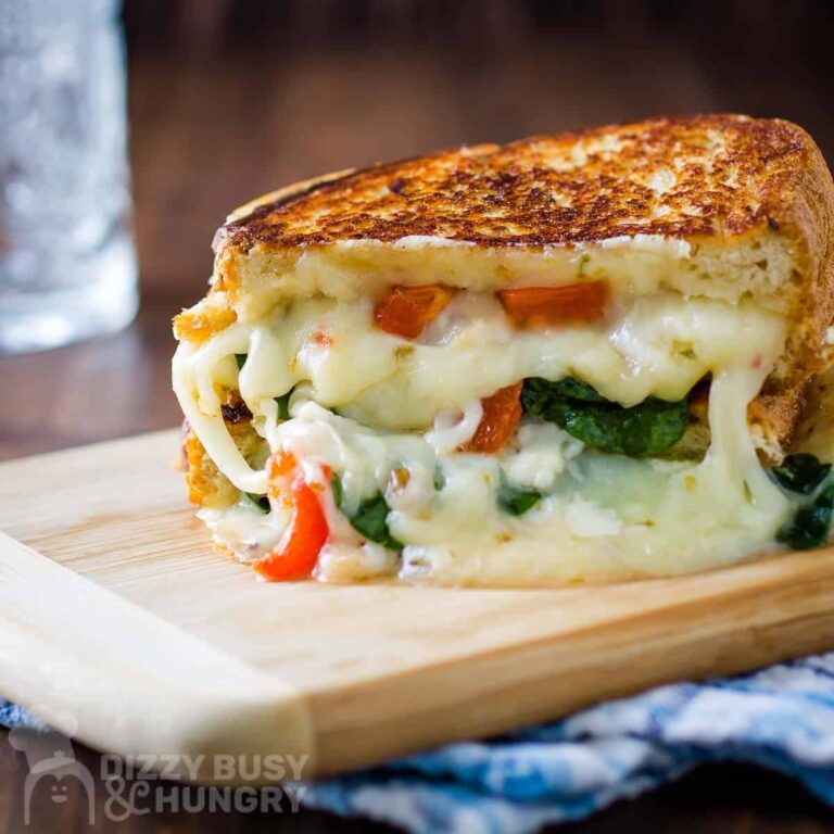 21 Must-Try Summer Sandwiches for Every Picnic and Party