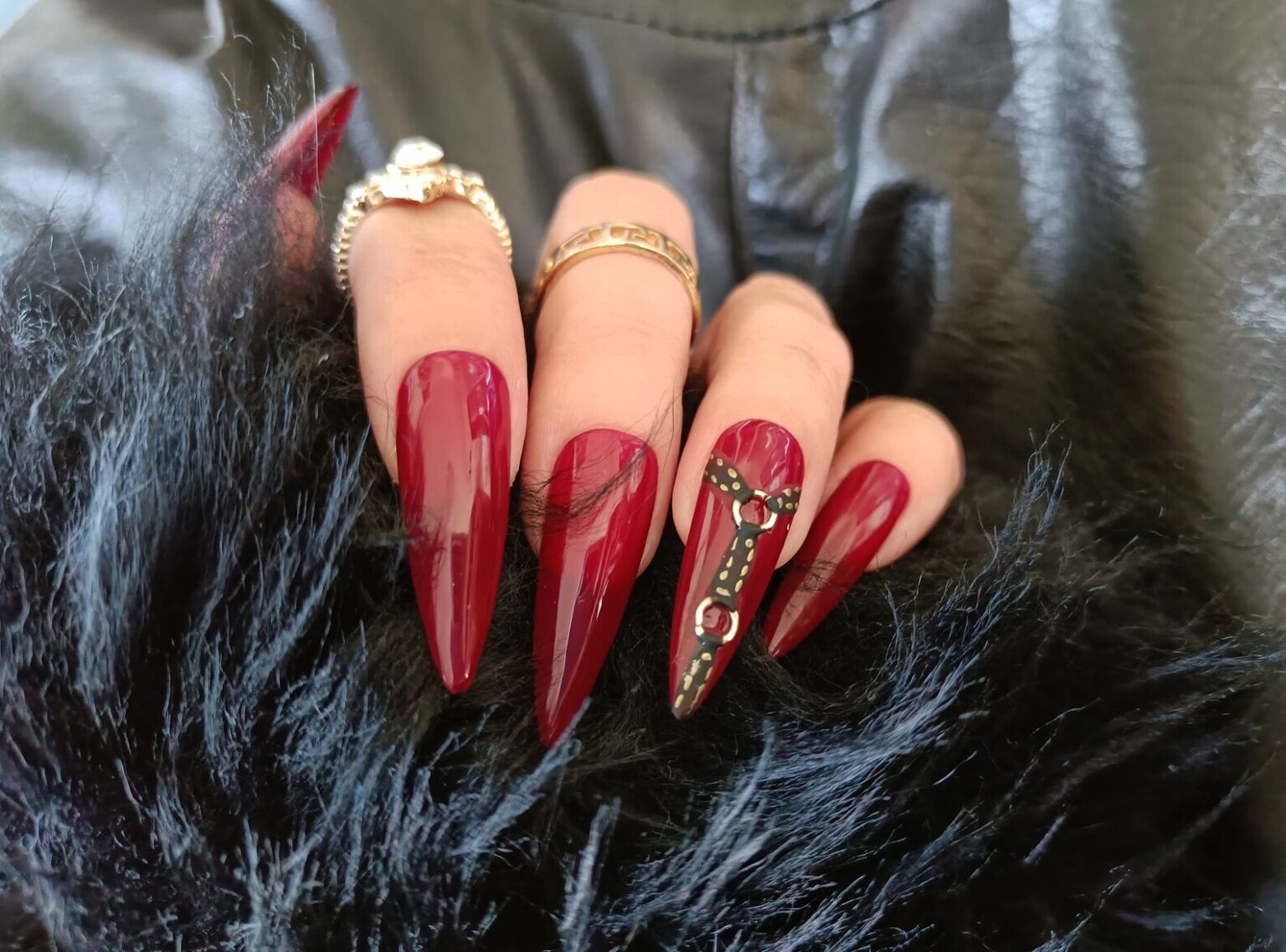 37 Autumn Nails: Unleashing The Magic Of Fall