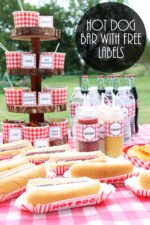 Graduation Party Food Ideas: Celebrate Your Grad with Delicious and ...